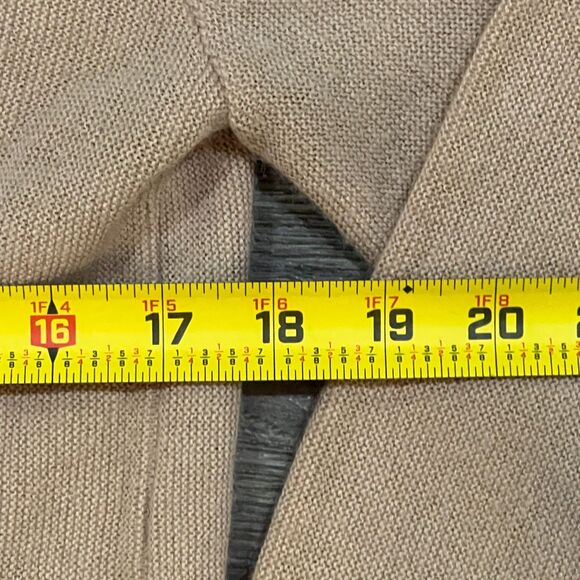 Vintage 60s Arnold Palmer by Robert Camel Bruce Cardigan Sweater USA - Medium - Picture 8 of 9